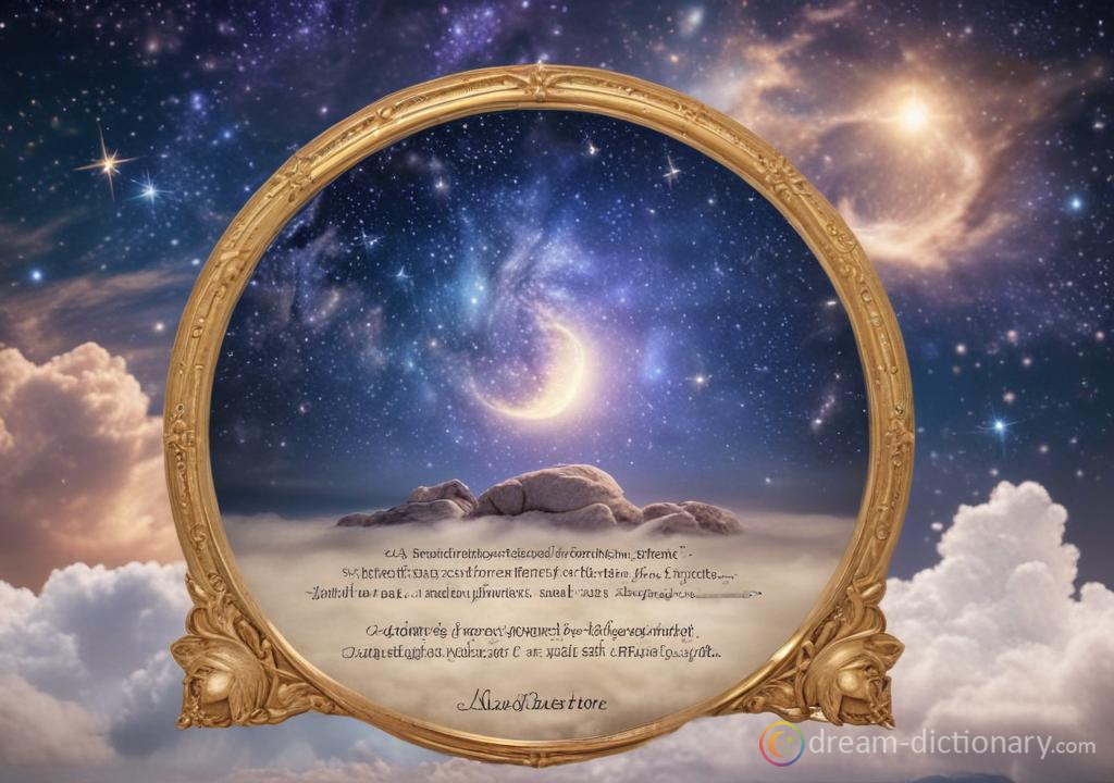 Loadstone dream dictionary