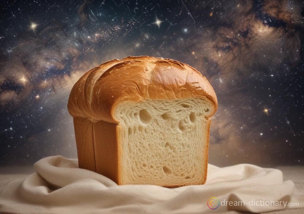 Loaf of bread dream dictionary