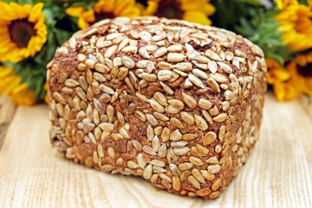 dream meaning Loaf of bread