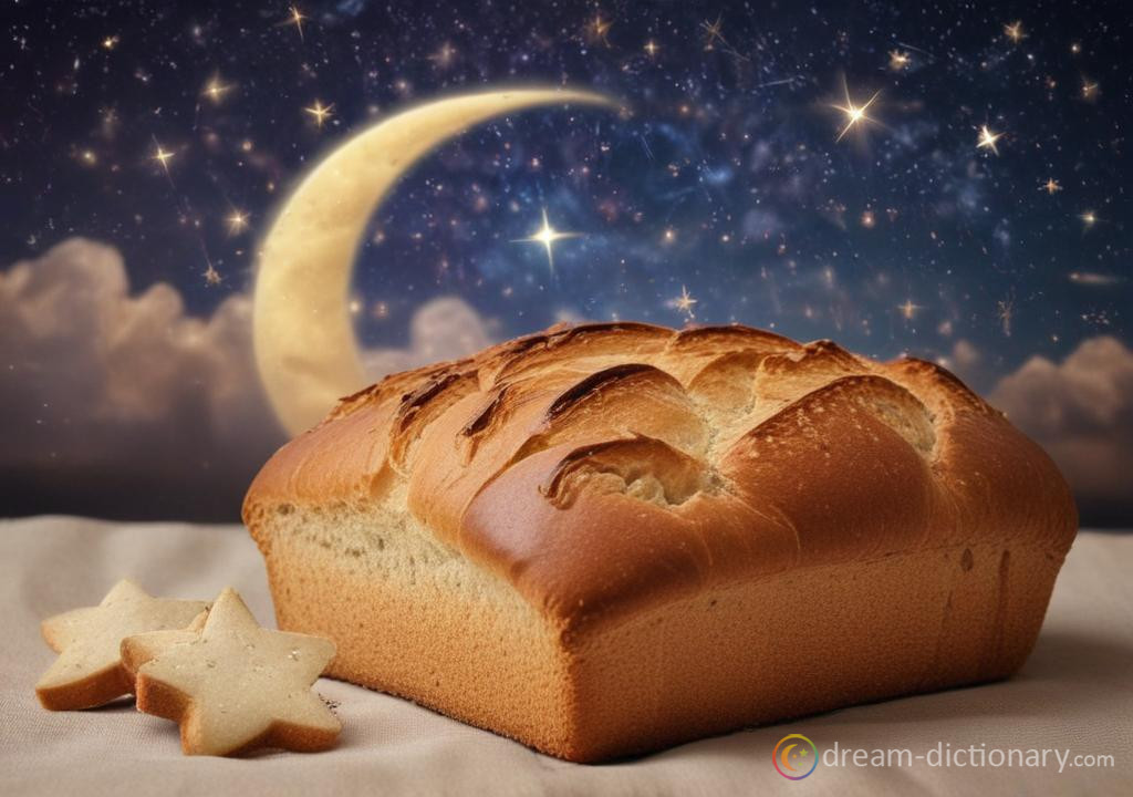 Loaves dream dictionary