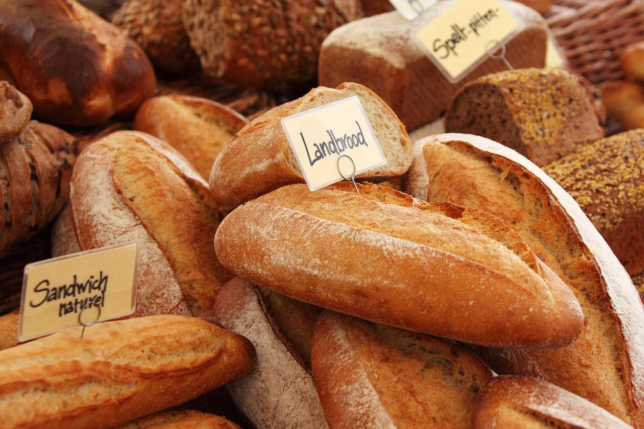dream meaning Loaves