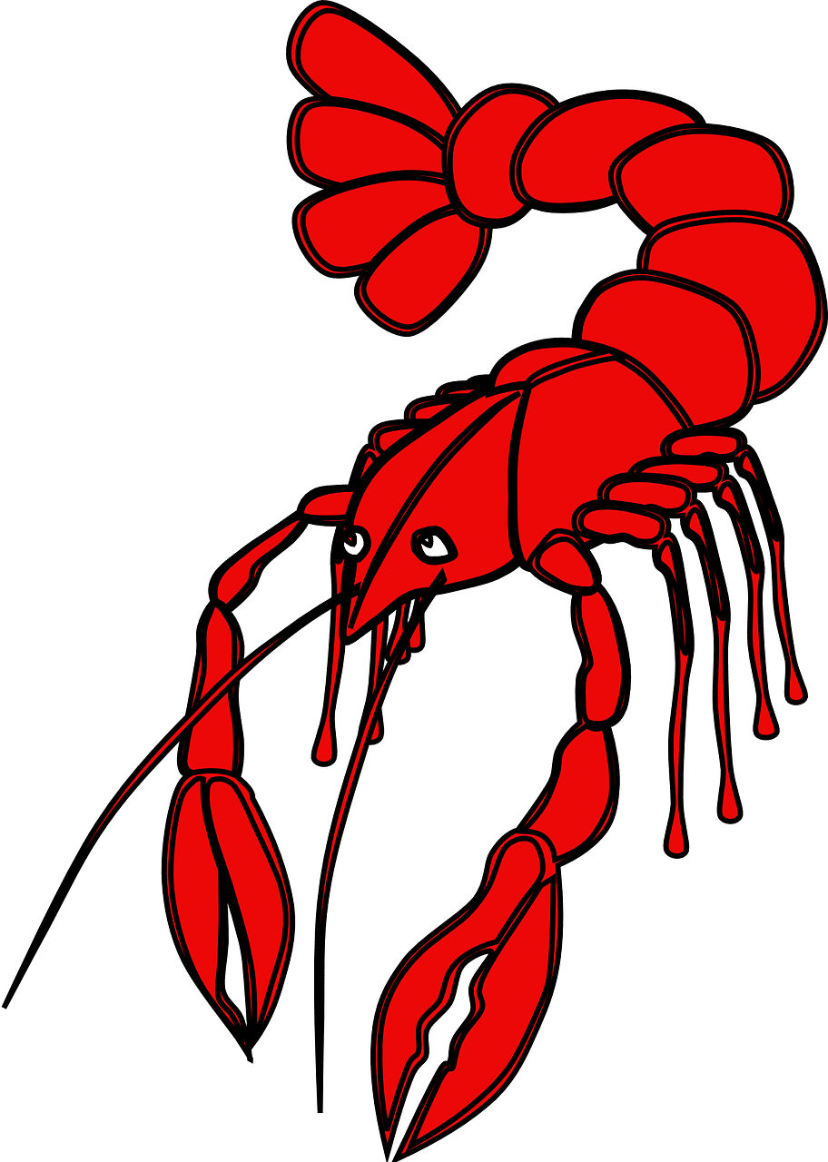 dream meaning Lobster