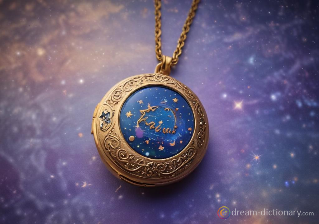 Locket dream dictionary