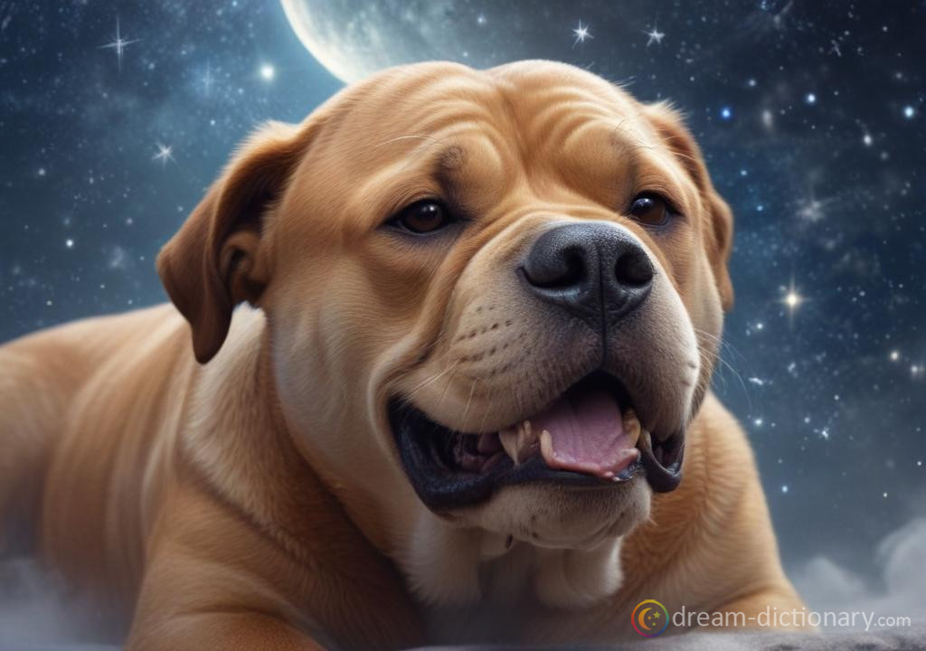 Lockjaw dream dictionary