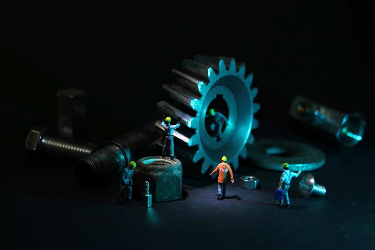 dream meaning Locksmith