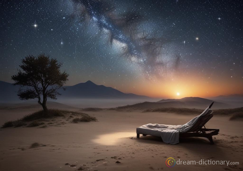 Loneliness dream dictionary