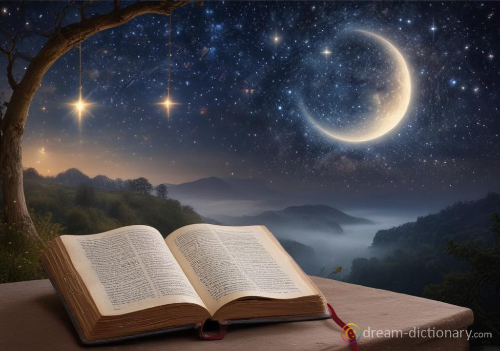 Longing dream dictionary