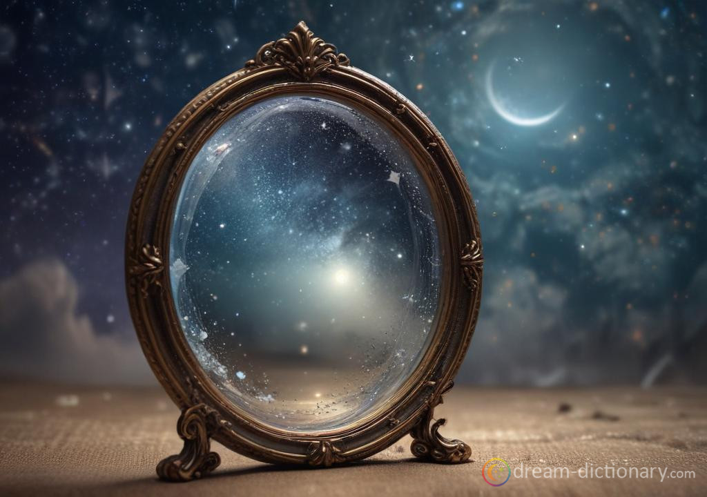 Looking Glass dream dictionary