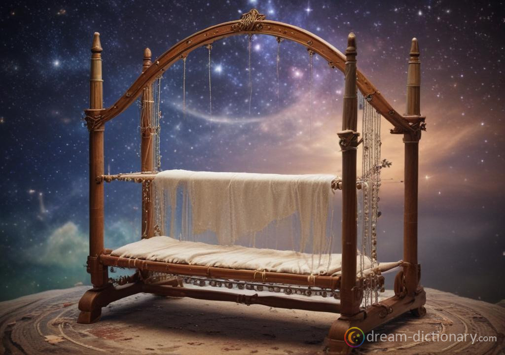 Loom dream dictionary
