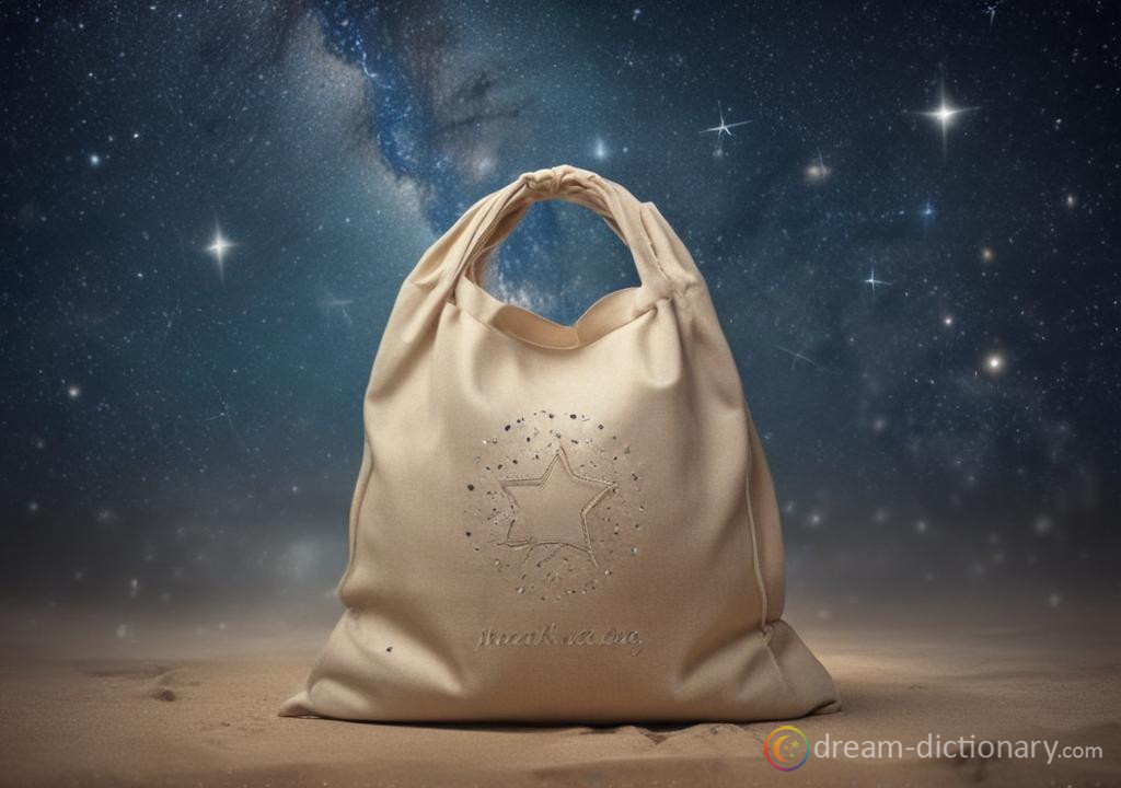 Losing A Bag dream dictionary