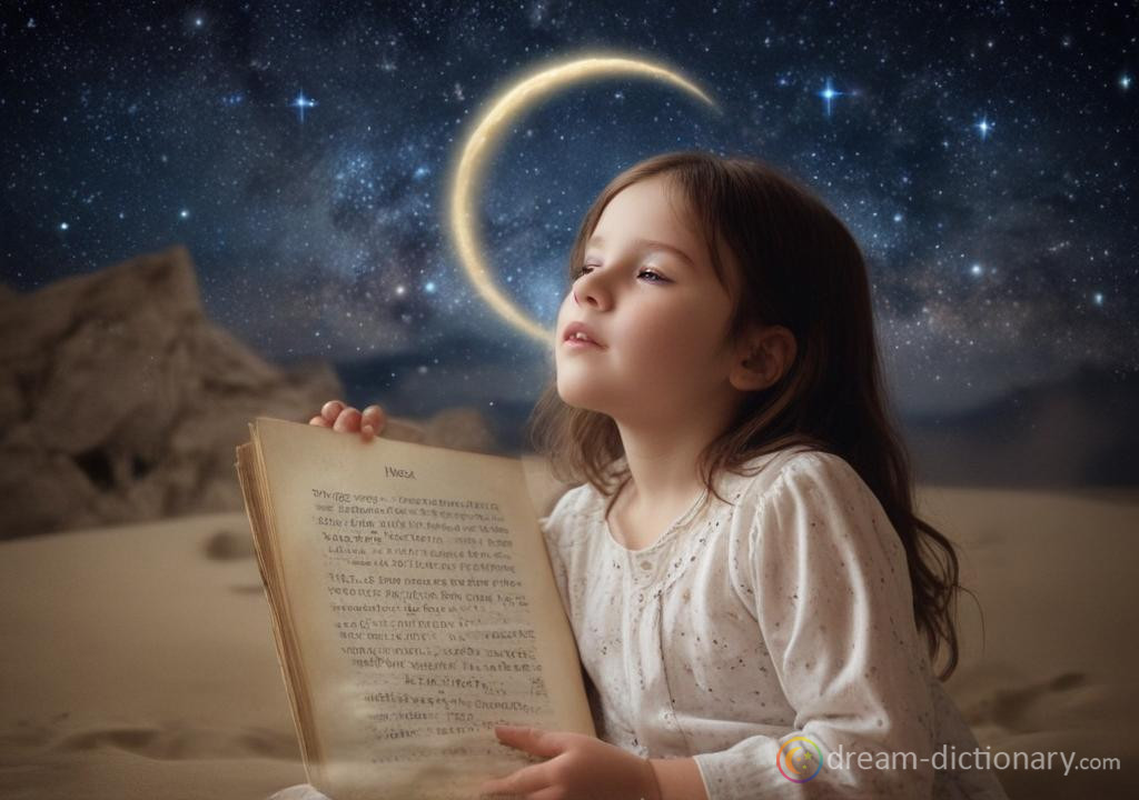 Lost Child dream dictionary