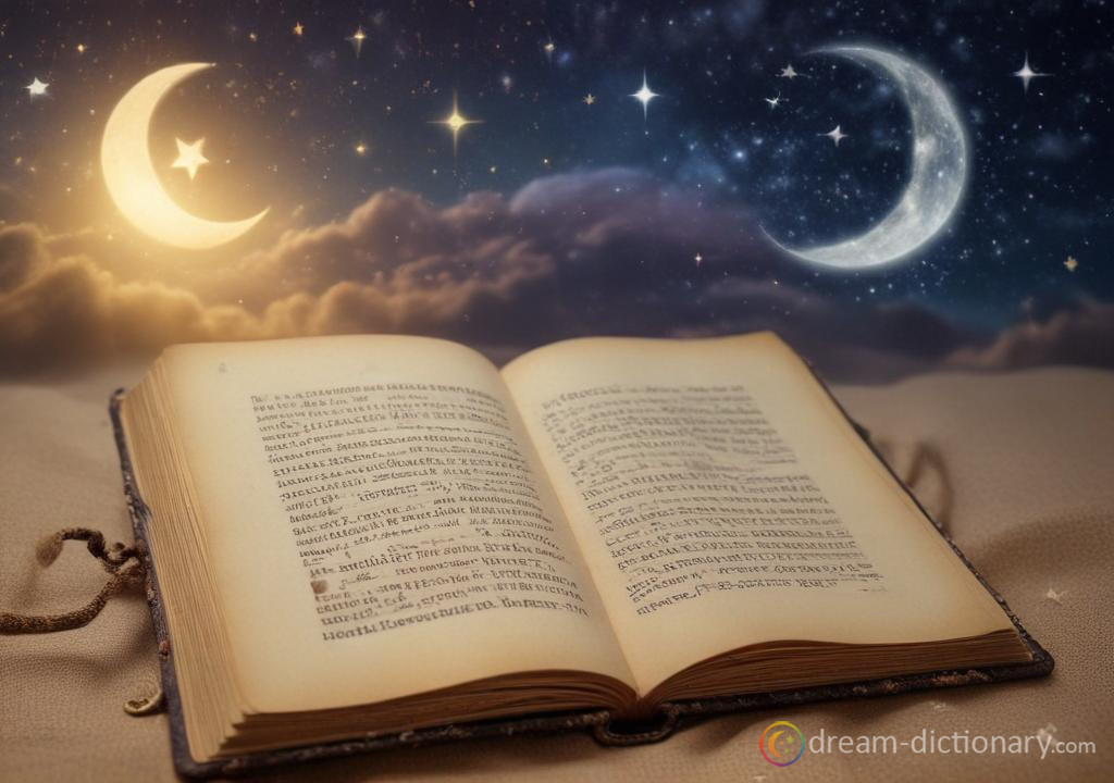 Lost item dream dictionary