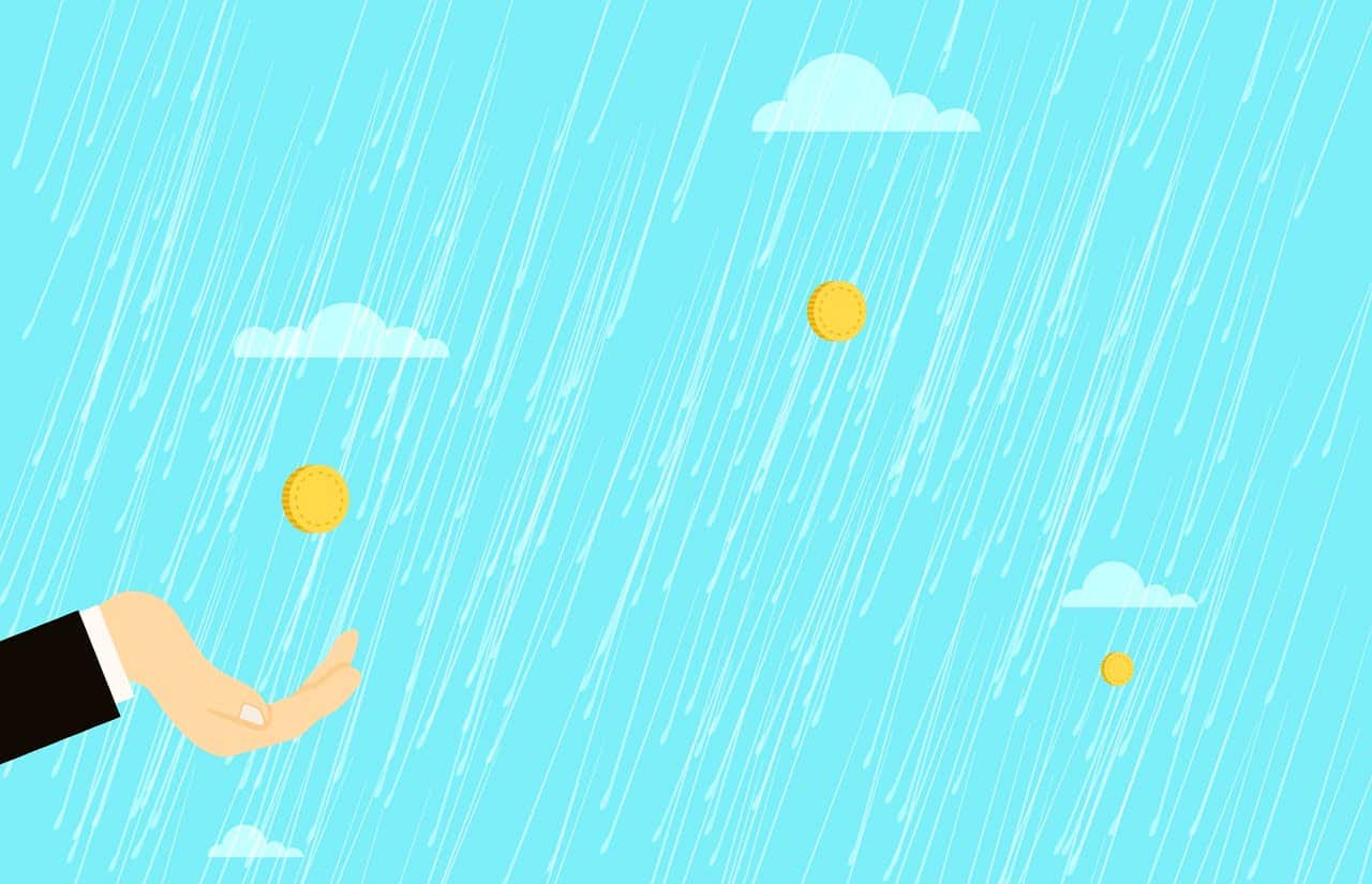 dream meaning Lottery