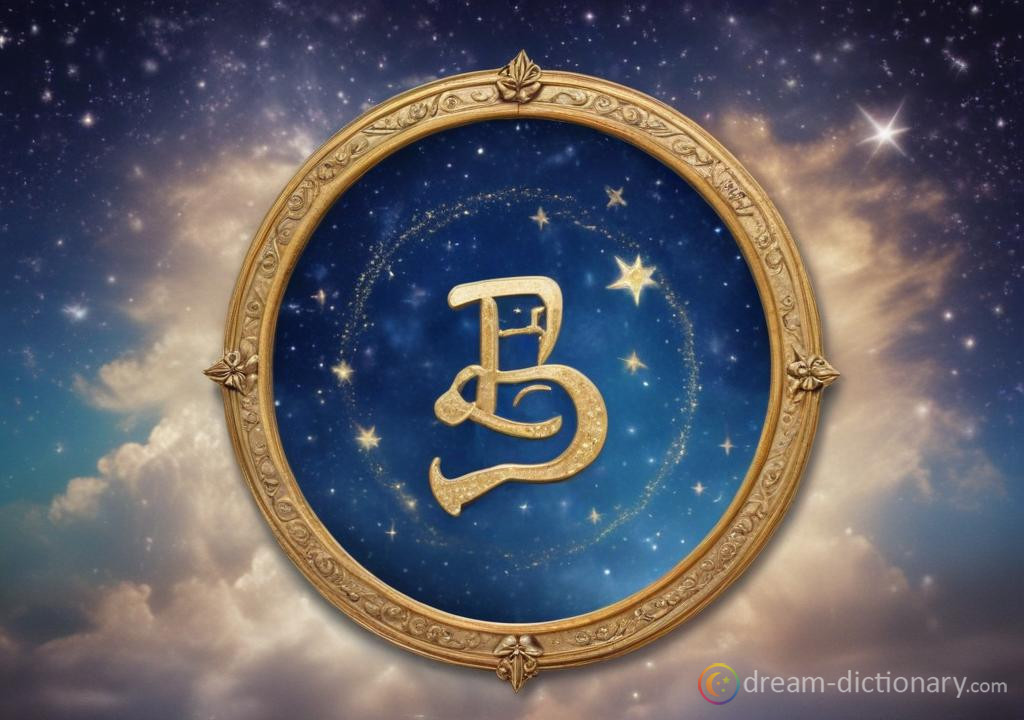 Lucky dream dictionary