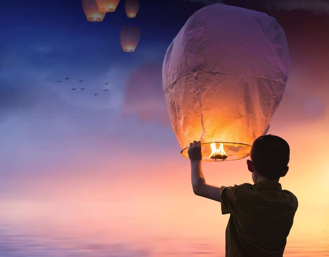 dream meaning Lucky