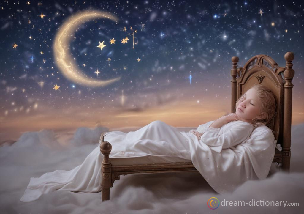 Lullaby dream dictionary