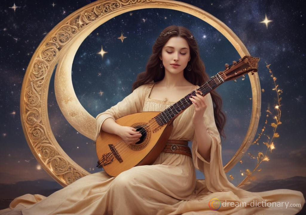 Lute dream dictionary