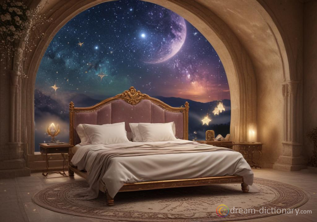 Luxury dream dictionary