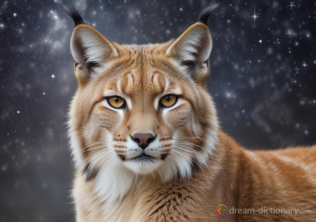 Lynx dream dictionary