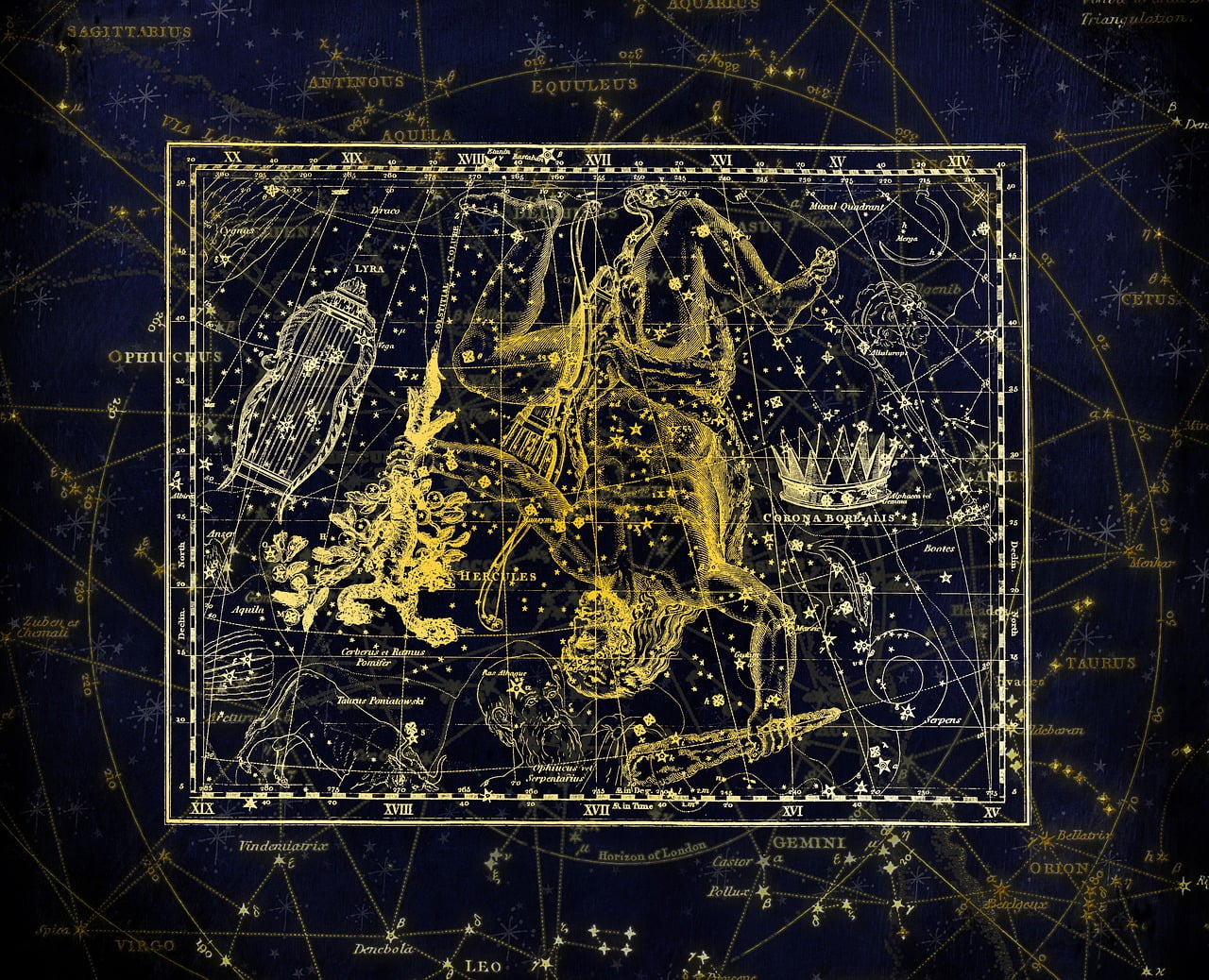 dream meaning Lyre