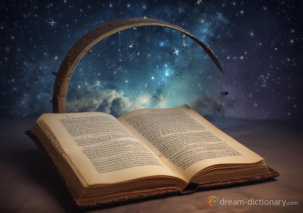 Madness dream dictionary