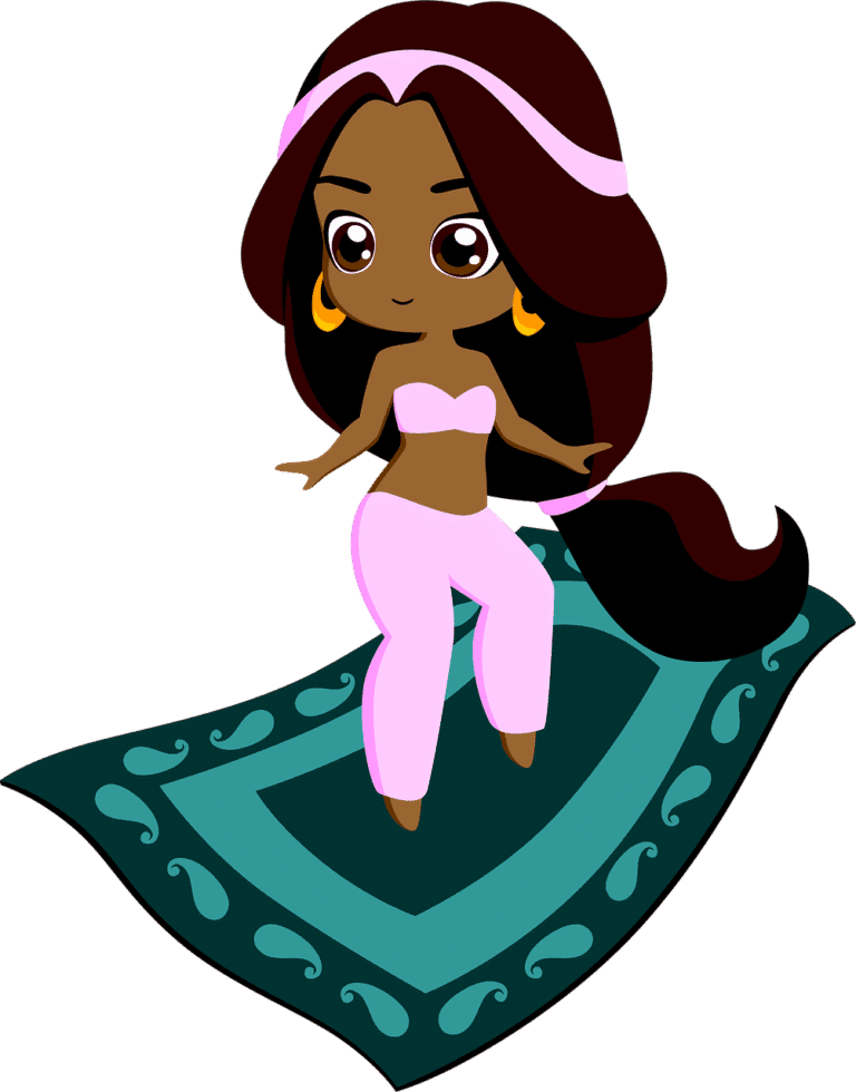 Magic Carpet Dream meaning