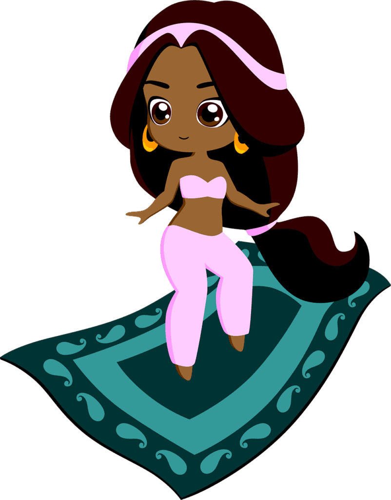 Magic Carpet Dream meaning