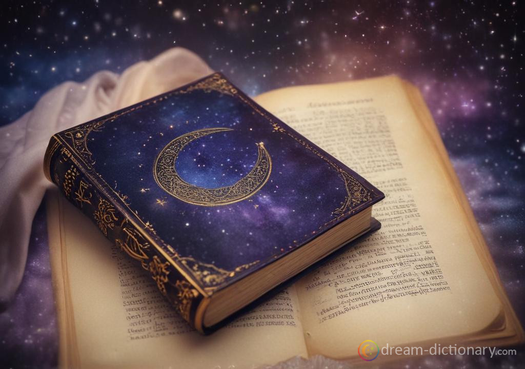 Magic dream dictionary