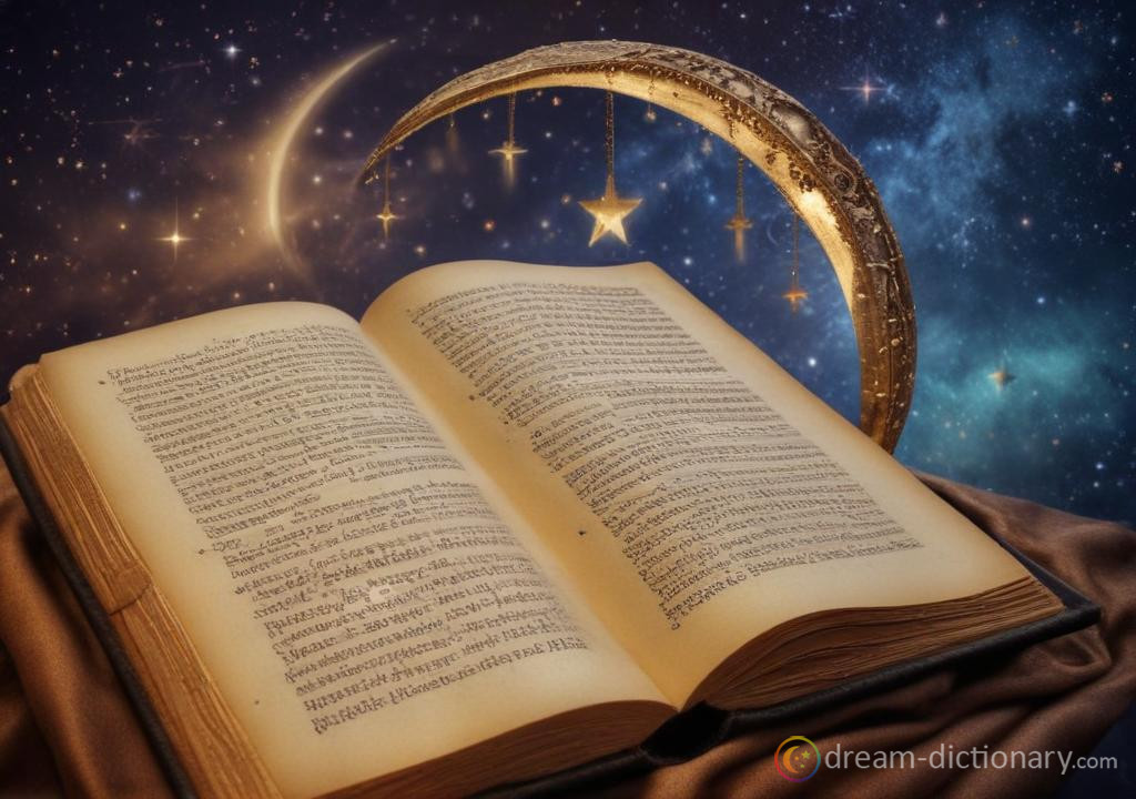 Magistracy dream dictionary