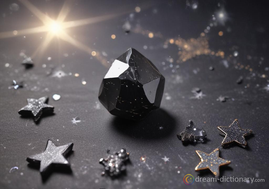 Magnetite dream dictionary