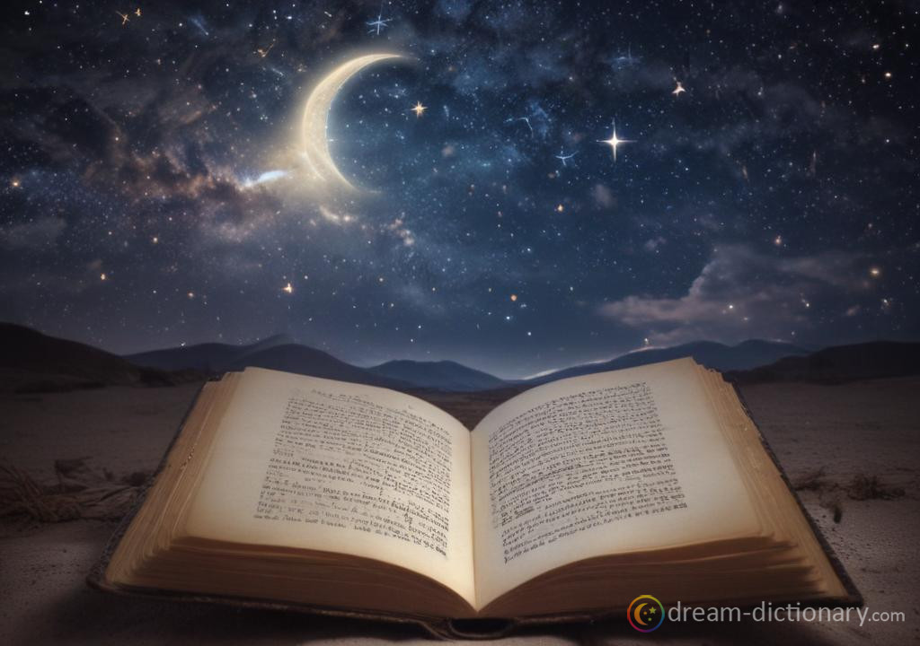 Make a cut dream dictionary