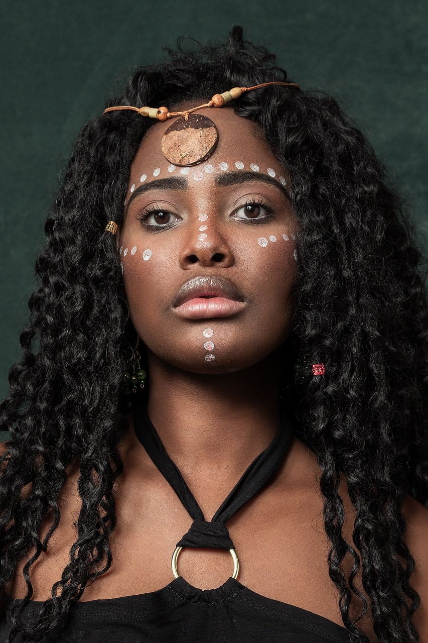 dream meaning Make Up