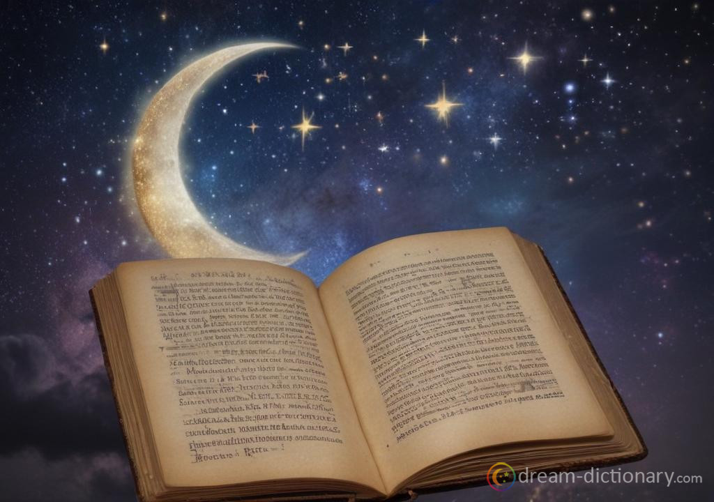 Malaise dream dictionary