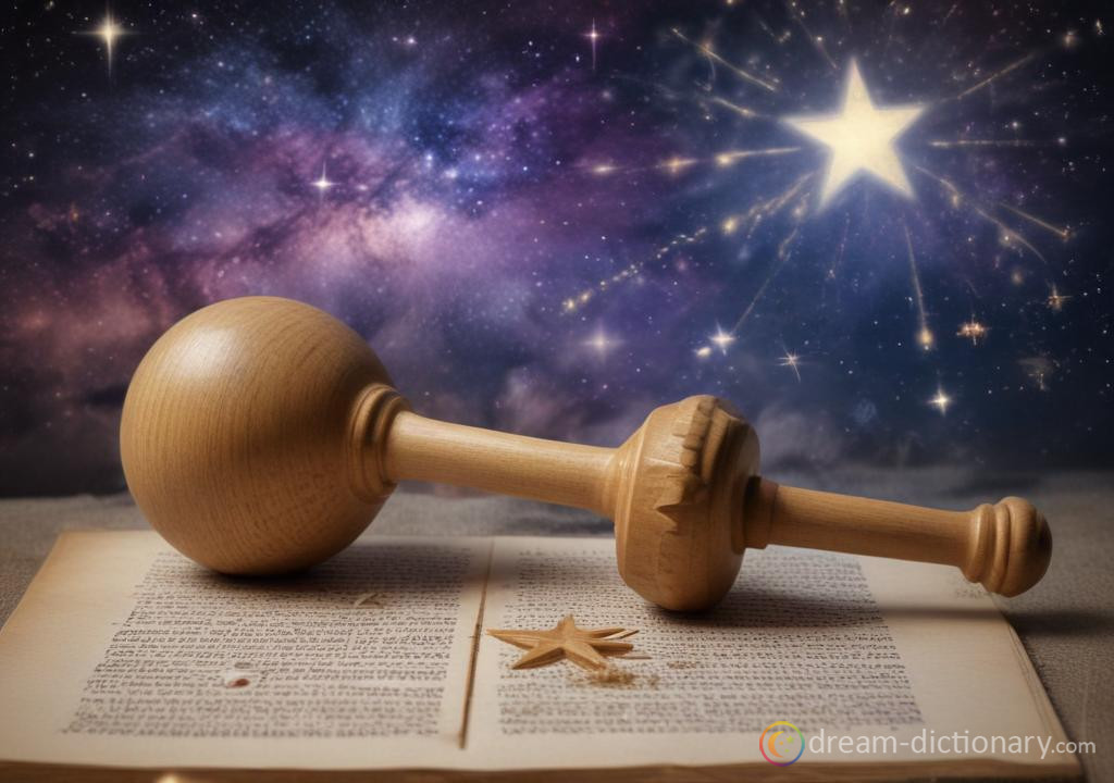 Mallet dream dictionary