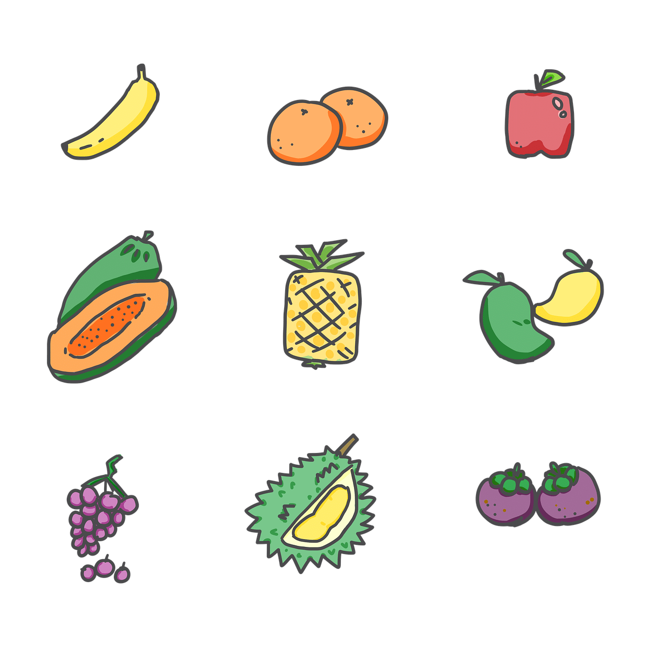 dream meaning Mango