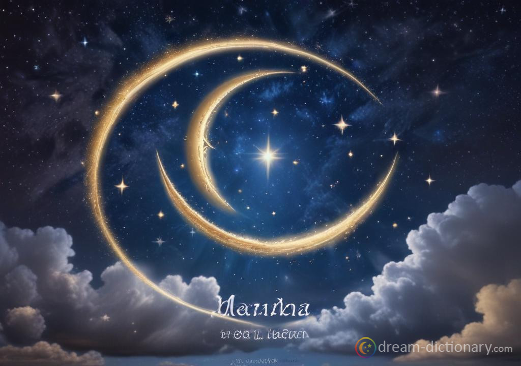 Manna from heaven dream dictionary
