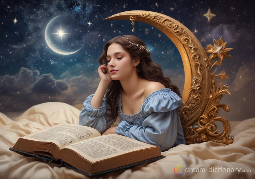 Mannerism dream dictionary