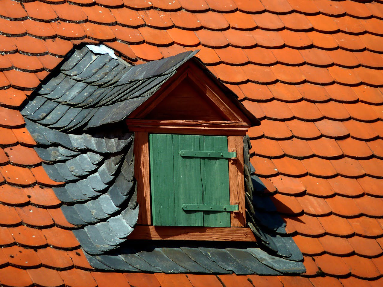 dream meaning Mansard