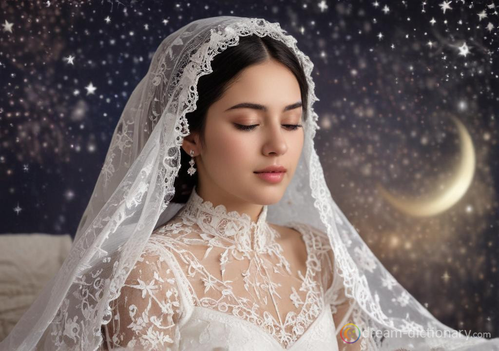 Mantilla dream dictionary
