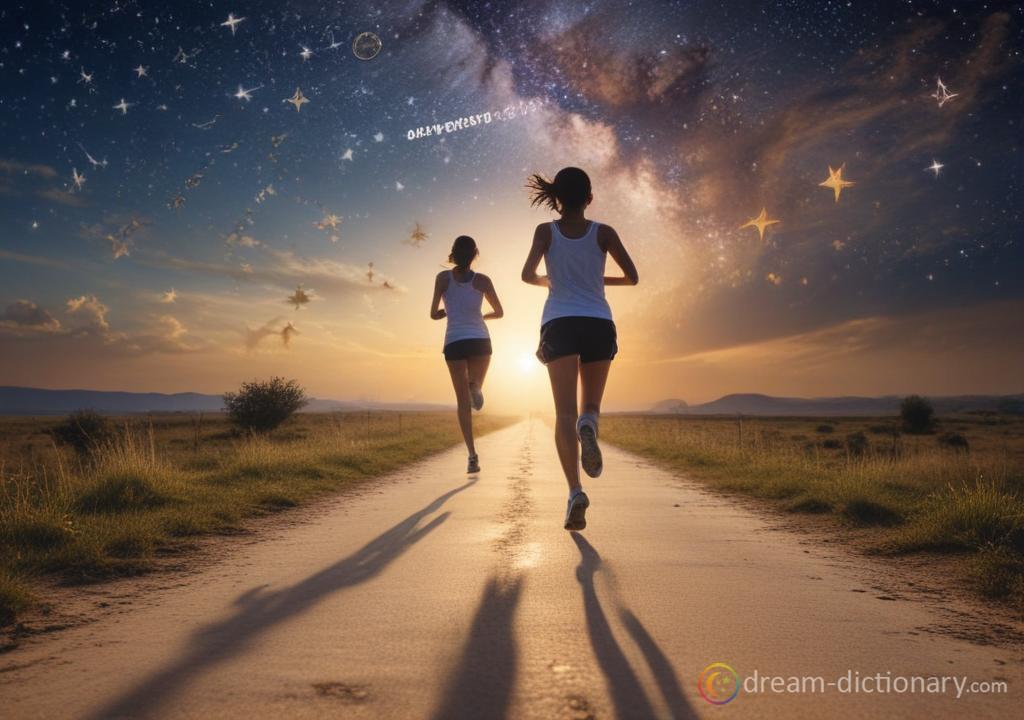 Marathon dream dictionary