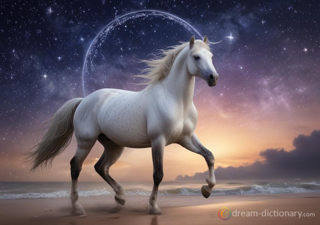 Mare dream dictionary
