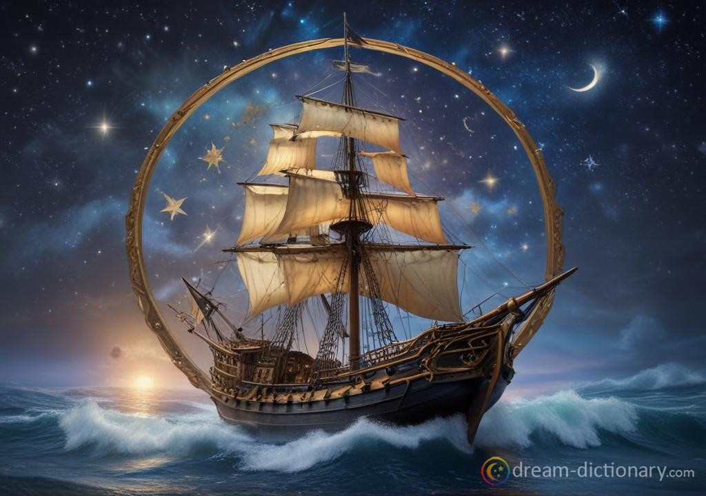 Mariner dream dictionary