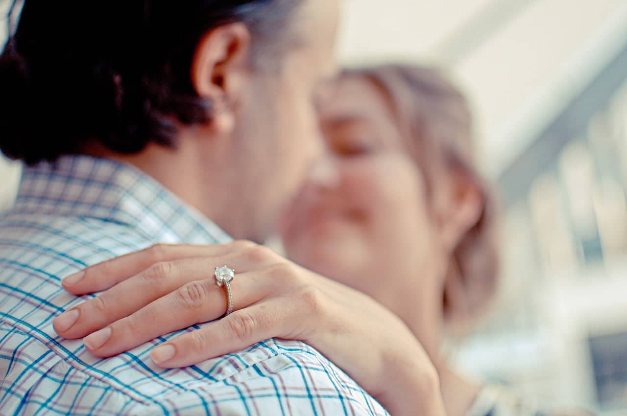 dream meaning Marriage Proposal