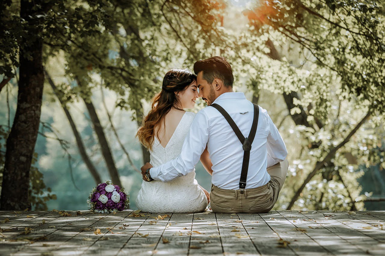 dream meaning Marriage