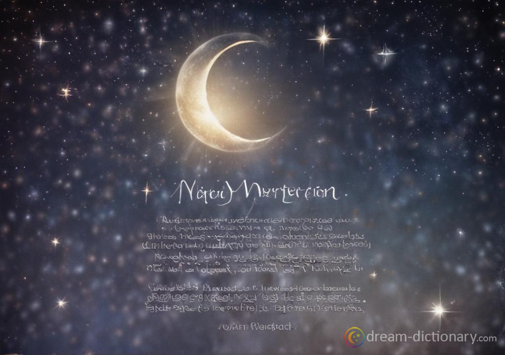 Martyr dream dictionary
