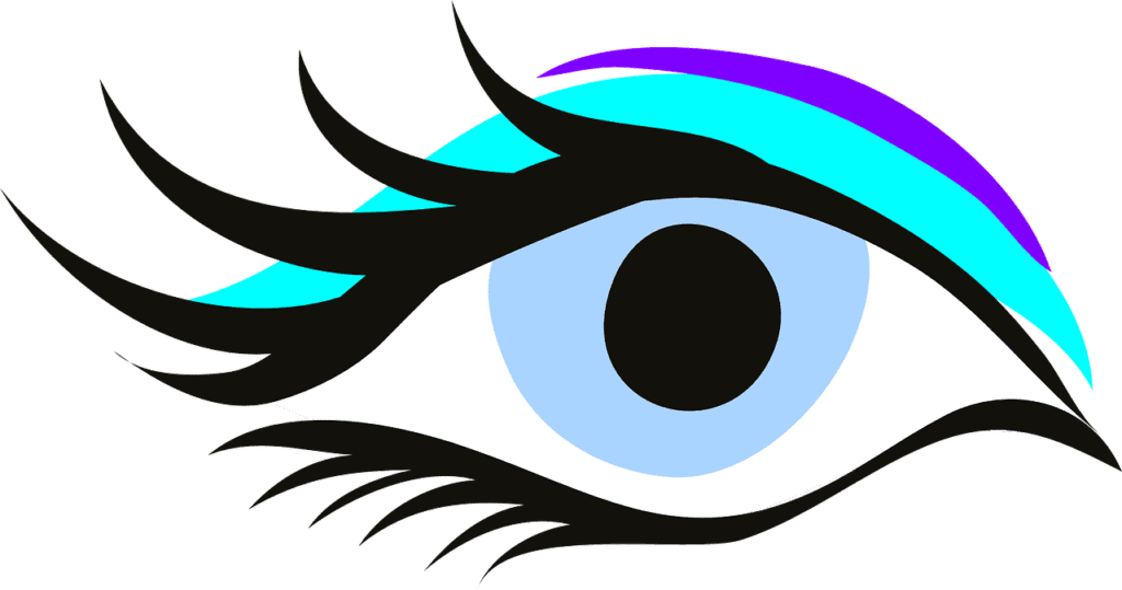 Mascara Dream meaning