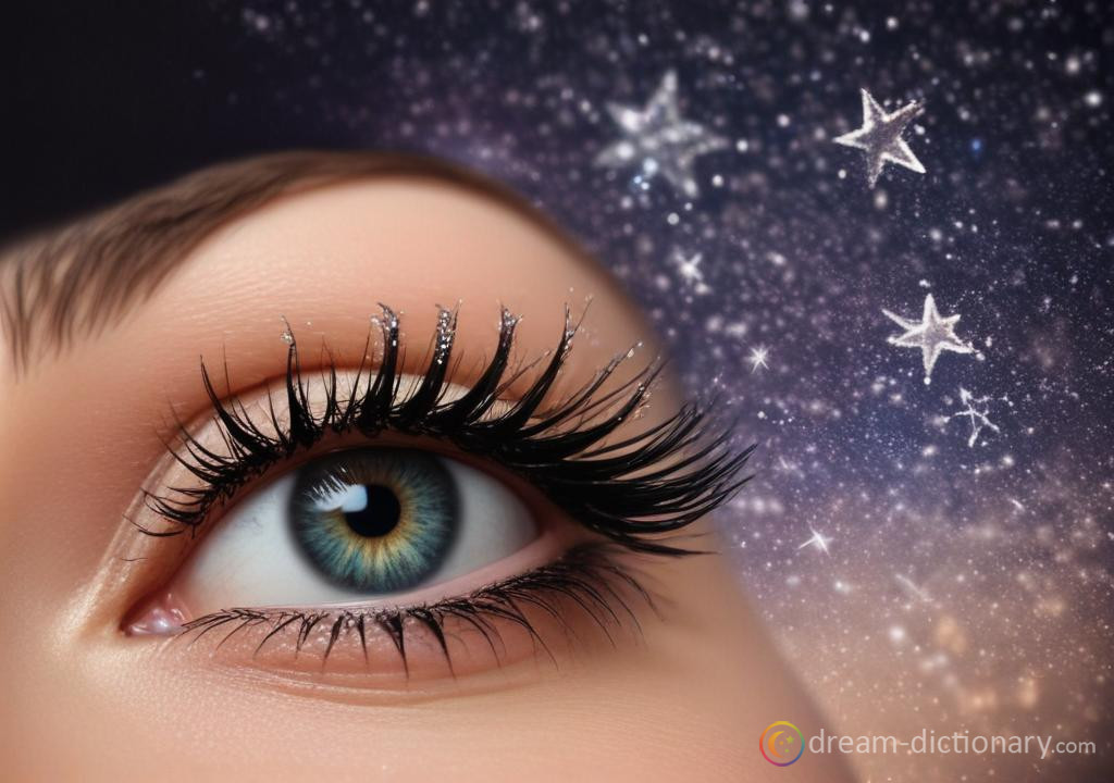 Mascara dream dictionary