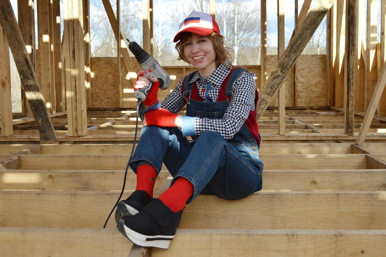 dream meaning Master builder