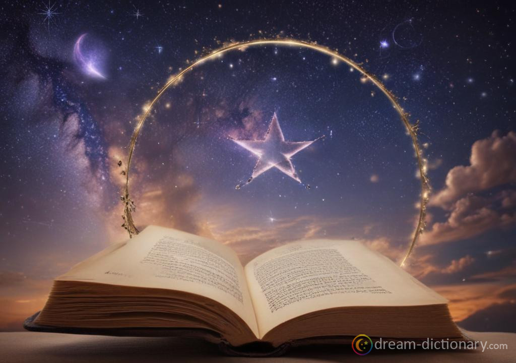 Master dream dictionary