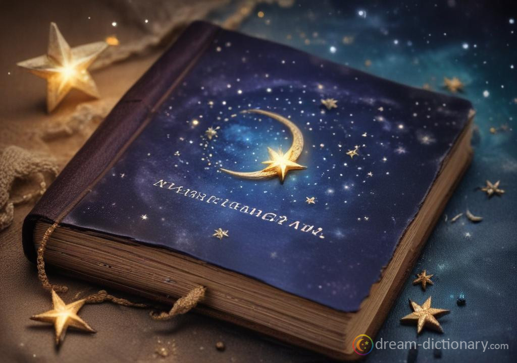 Match dream dictionary